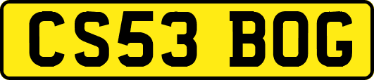 CS53BOG