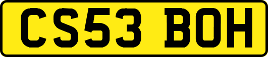 CS53BOH