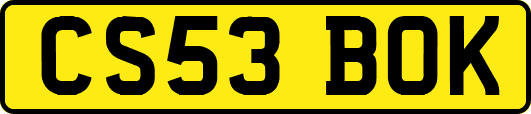 CS53BOK
