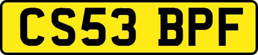 CS53BPF