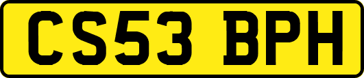 CS53BPH