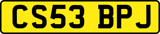 CS53BPJ