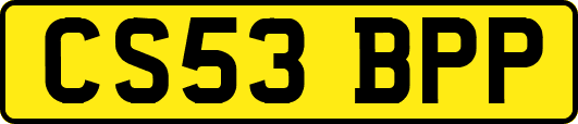 CS53BPP