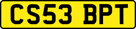 CS53BPT