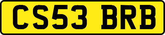 CS53BRB