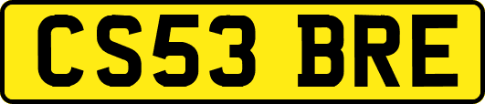 CS53BRE