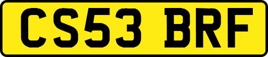 CS53BRF