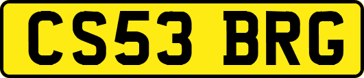 CS53BRG