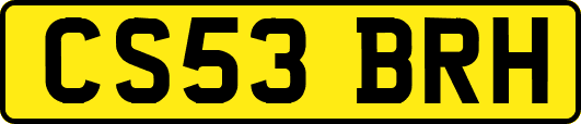 CS53BRH