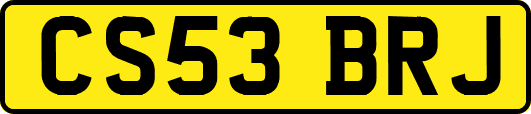 CS53BRJ