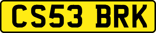 CS53BRK