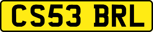 CS53BRL
