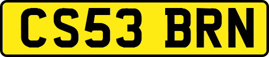 CS53BRN