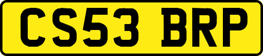 CS53BRP