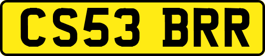 CS53BRR