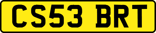 CS53BRT
