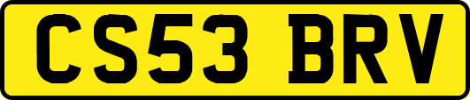 CS53BRV