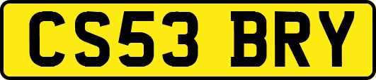 CS53BRY