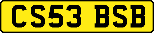 CS53BSB