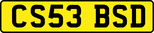 CS53BSD