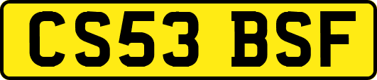 CS53BSF