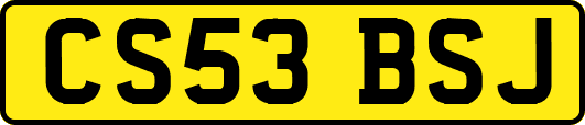 CS53BSJ