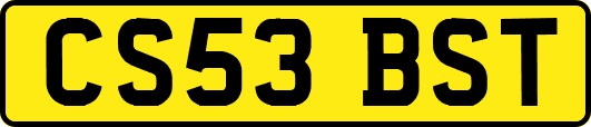 CS53BST