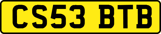 CS53BTB