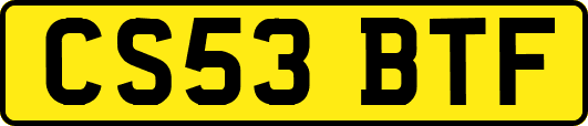 CS53BTF