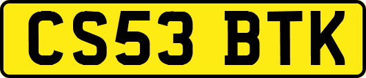 CS53BTK