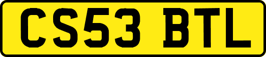 CS53BTL