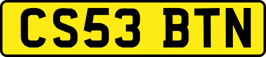 CS53BTN