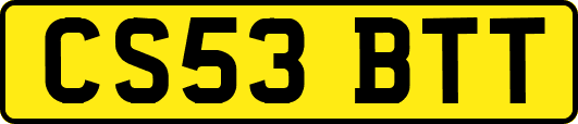 CS53BTT