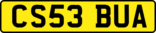 CS53BUA