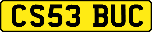 CS53BUC
