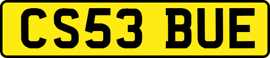 CS53BUE