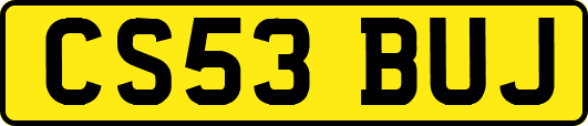 CS53BUJ