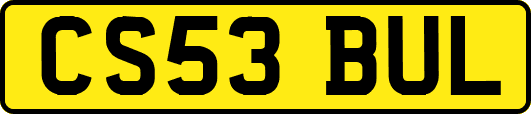 CS53BUL
