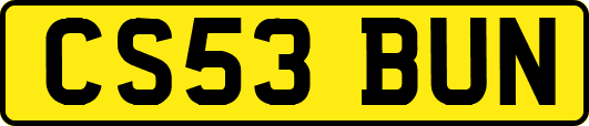 CS53BUN
