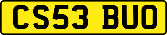 CS53BUO