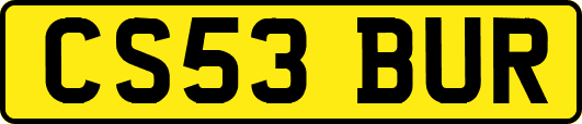 CS53BUR