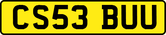 CS53BUU