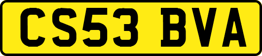 CS53BVA