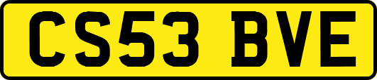 CS53BVE