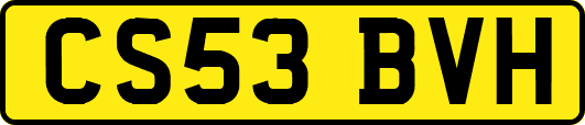 CS53BVH