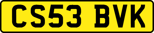 CS53BVK