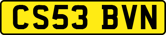 CS53BVN
