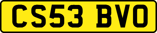 CS53BVO