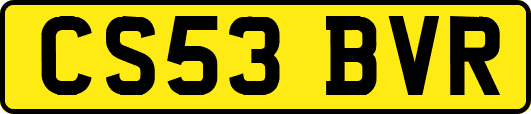 CS53BVR