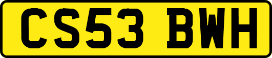 CS53BWH